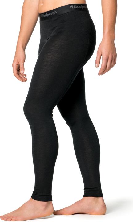Produktbild Woolpower Lite Long Johns (S)