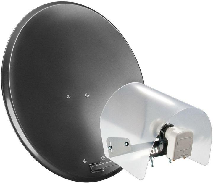 Actual product image Para Protection LNB weather protection cover