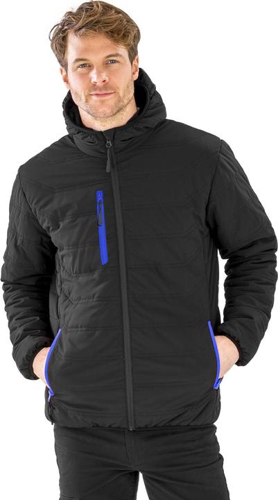 Actual product image Result Compass Jacket Padded Winter (XL)