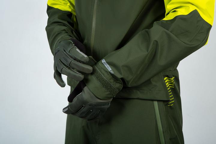 Produktbild Endura SingleTrack Onesie (XXL)