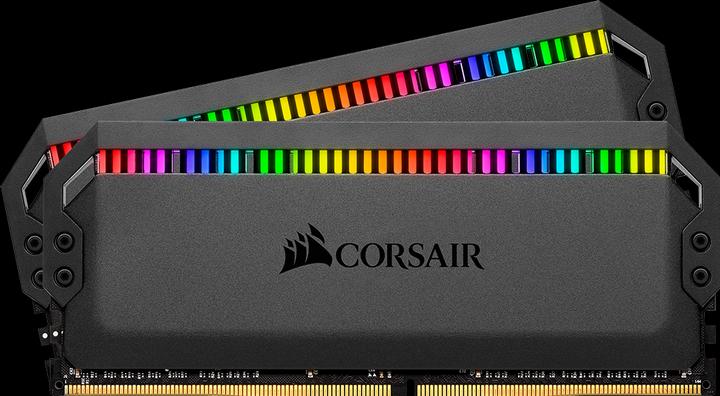 Actual product image Corsair D564GB (2 x 32GB, 6000 MHz, DDR5 RAM, DIMM)