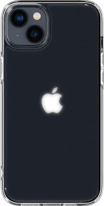 Actual product image Spigen Ultra Hybrid (Apple iPhone 14)