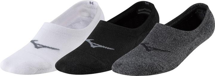 White/black/grey