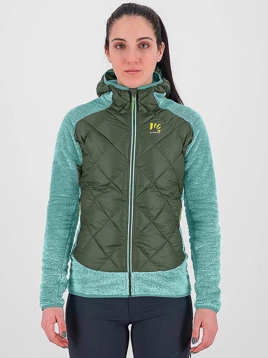 Actual product image Karpos Women's Marmarole Jacket (L)