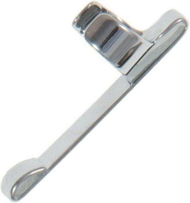 Immagine prodotto Fisher Clip Biros cromata