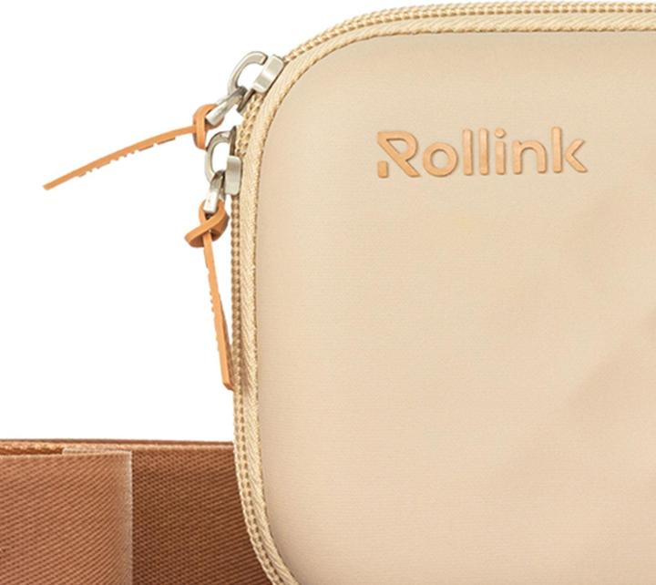 Actual product image Rollink Mini Bag Tour