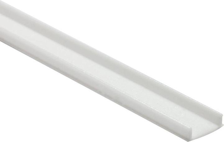 Actual product image Synergy 21 LED U-profile accessories ALU016-R PMMA opal diffuser