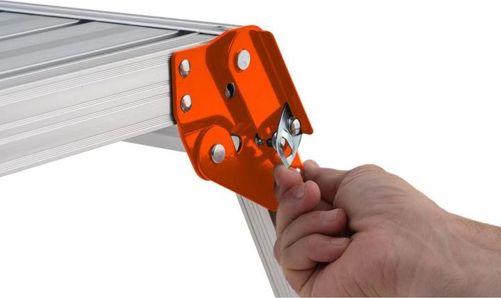Image du produit Gierre Directeur (Escabeau, 35 cm)