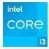 Productafbeelding Intel Core i3-12100 (LGA 1700, 3.30 GHz, 4 -Core)