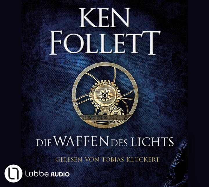 Image du produit Les armes de la lumière (Ken Follett, Allemand)