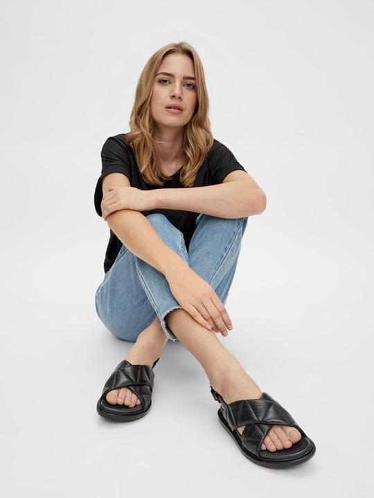 Actual product image Bianco BIAFRANCINE Sandals (37)