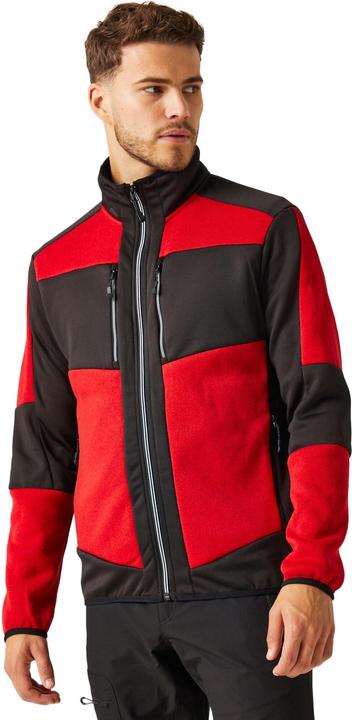 Produktbild Regatta EVolve Midlayer Stretch (XS)