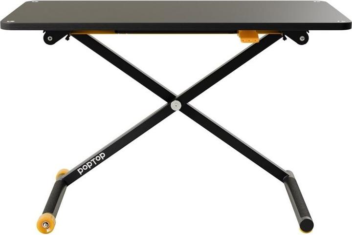 Produktbild PopTop Kinderschreibtisch (115 x 65 x 86 cm)