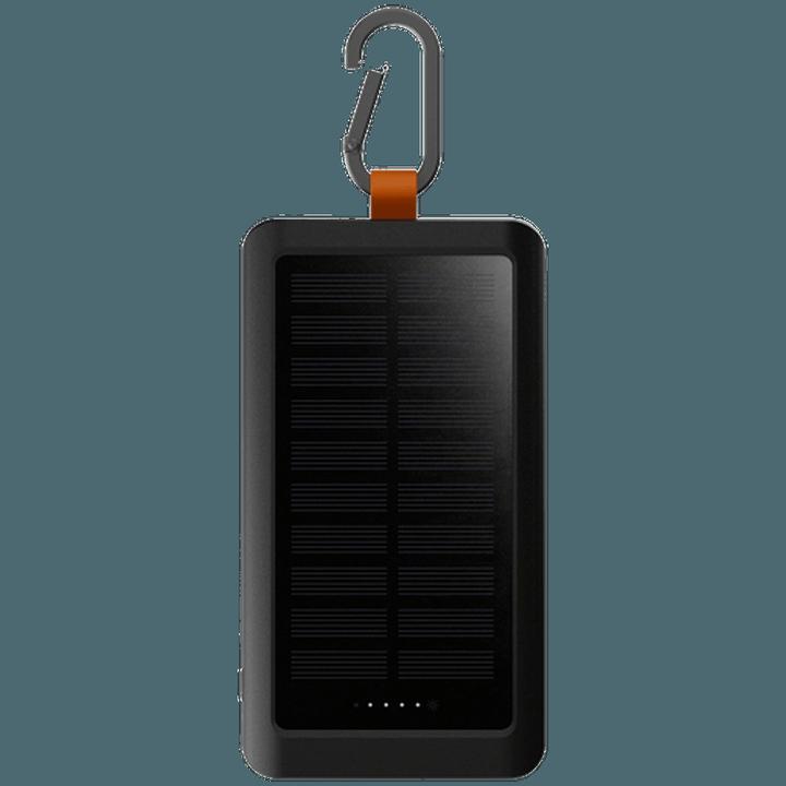 Actual product image Xtorm 15W, 1x USB-C, 1x USB-A Solar Power Bank (10000 mAh, 15 W, 37 Wh)