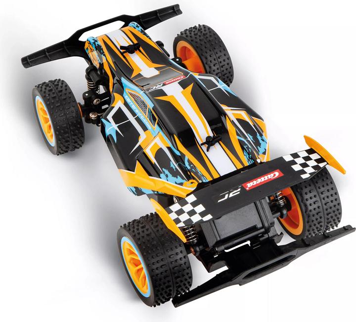 Produktbild Carrera RC 2,4GHz Ice Kobold D/P (RTR Ready-to-Run)