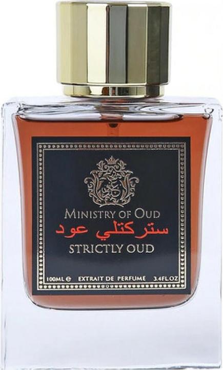 Immagine prodotto Ministry of Oud Strettamente Oud (Eau de parfum, 100 ml)