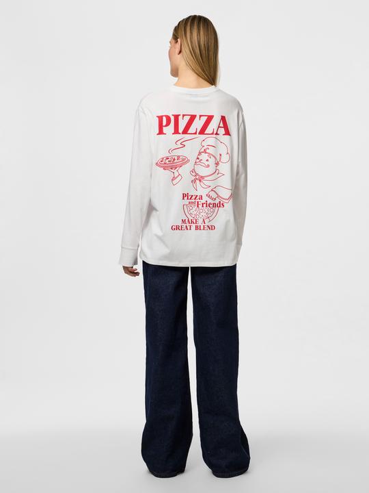 Image du produit Pieces PCSIA Longsleeve (L)