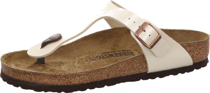 Immagine prodotto Birkenstock Gizeh Birko-Flor Graceful normale Graceful (42)