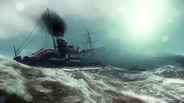Immagine prodotto Plaion Dishonored 2 (PS4, EN, IT)