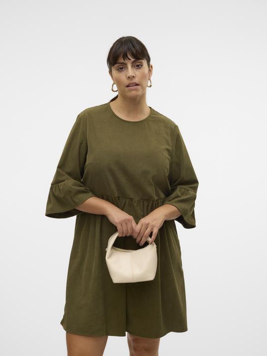 Immagine prodotto Vero Moda VMCVILJA Abito corto Abito (44)