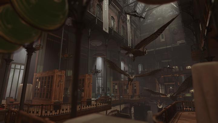 Immagine prodotto Plaion Dishonored 2 (PS4, EN, IT)