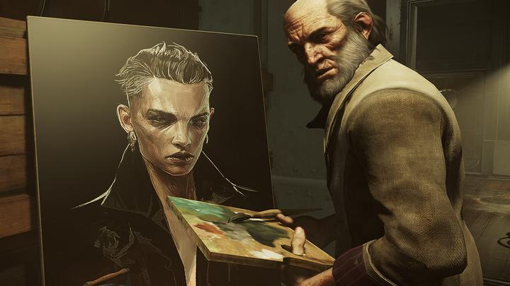 Immagine prodotto Plaion Dishonored 2 (PS4, EN, IT)