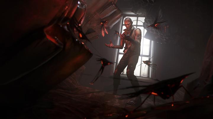 Immagine prodotto Plaion Dishonored 2 (PS4, EN, IT)