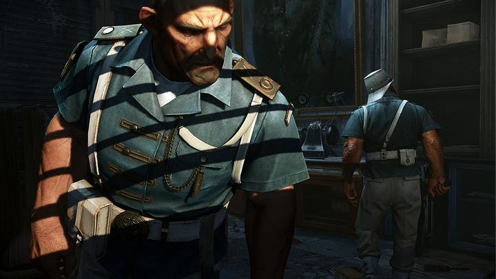 Immagine prodotto Plaion Dishonored 2 (PS4, EN, IT)
