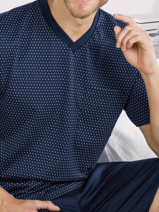 Produktbild ISA Bodywear Pyjama kurz (L)