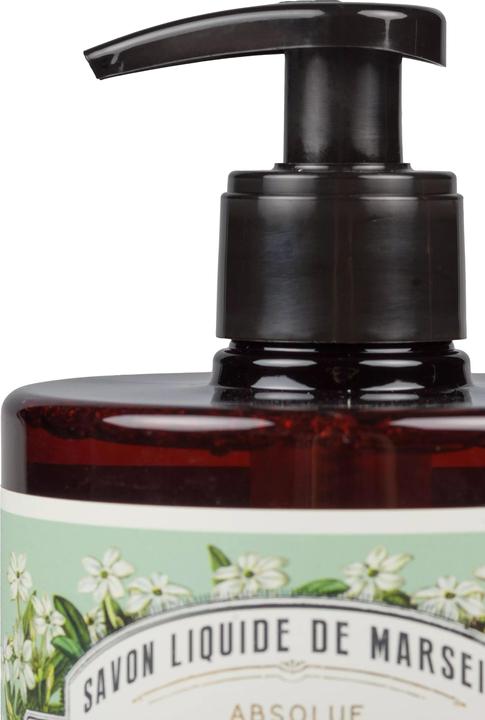 Actual product image Panier des Sens Liquid soap (Liquid soap, 500 ml)