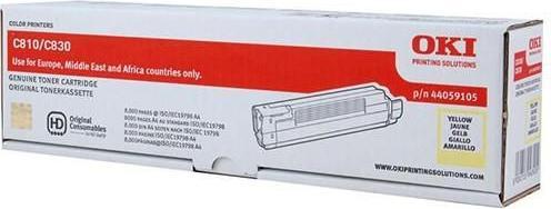 Image du produit OKI 44059166 (M)