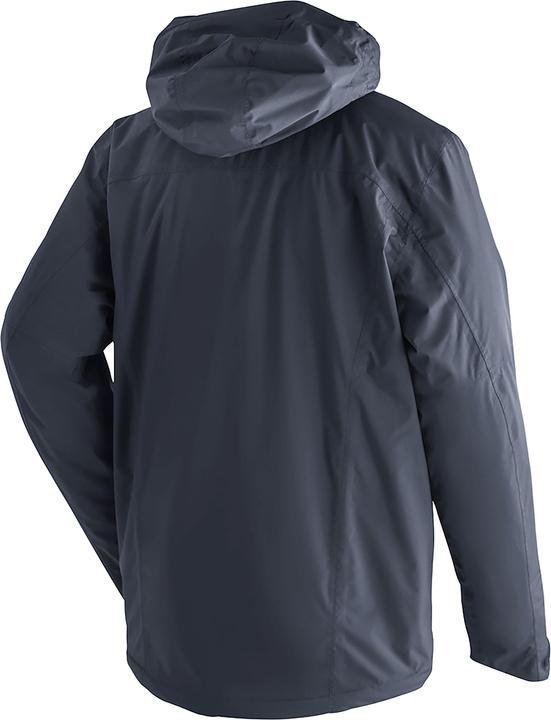 Actual product image Maier Sports Metor Therm Rec (M)