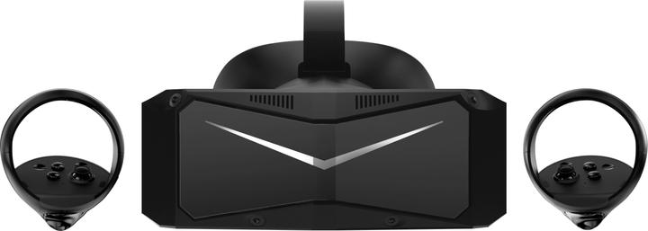 Actual product image Pimax Crystal Light ( Prime version - SUBSCRIPTION REQUIRED)