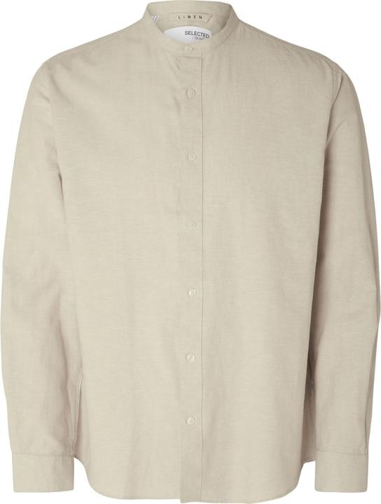 Image du produit Selected Homme Chemise à manches longues (L)