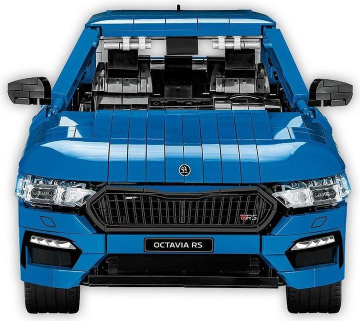 Immagine prodotto Cobi Skoda Octavia IV