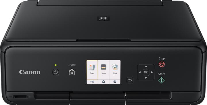 Image du produit Canon Pixma Ts5050 (Encre, Couleur)