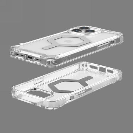 Actual product image UAG Plyo Magsafe Case (Apple iPhone 15 Pro Max)