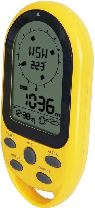 Actual product image Technoline Ea 3050