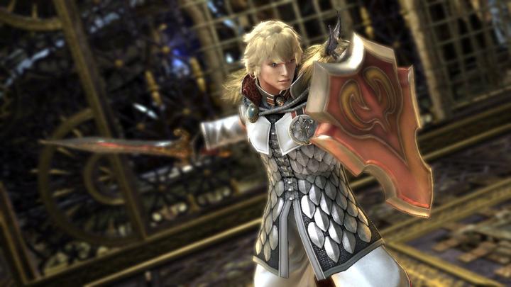Produktbild Bandai Namco 3in 1 Fighting TTT2 + Soul Calibur 5 + Tekken 6 (PS3, DE)