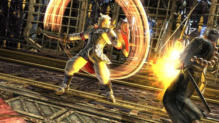 Produktbild Bandai Namco 3in 1 Fighting TTT2 + Soul Calibur 5 + Tekken 6 (PS3, DE)