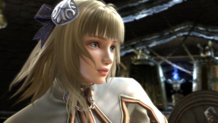 Produktbild Bandai Namco 3in 1 Fighting TTT2 + Soul Calibur 5 + Tekken 6 (PS3, DE)