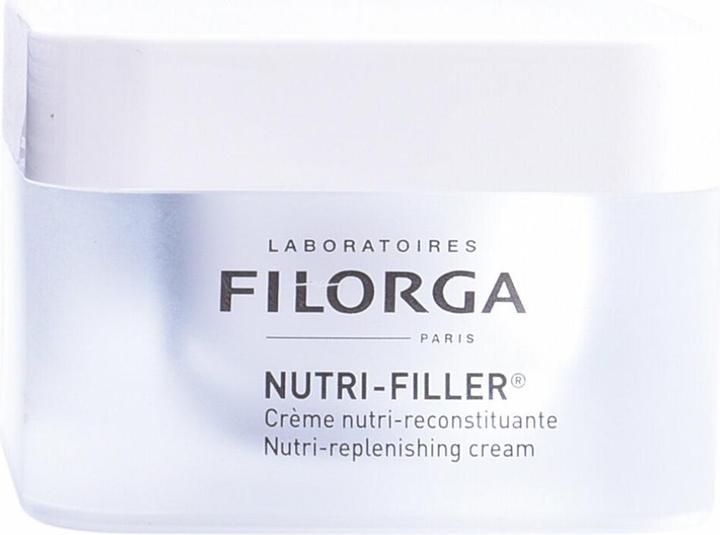 Immagine prodotto Filorga Nutri-Filler Nutri-Ripristino (50 ml, Crema 24h)