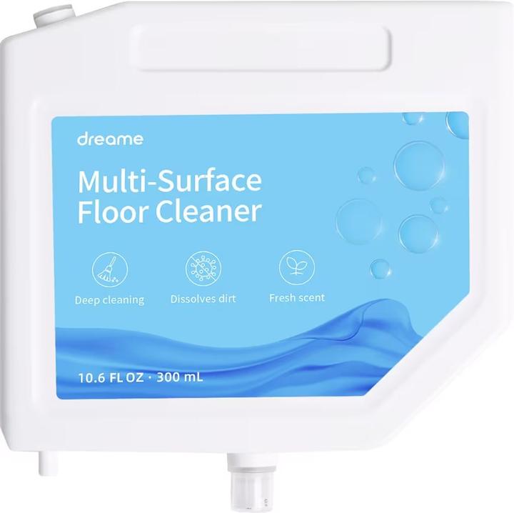 Actual product image Dreame Automatic filling cleaner L10s Ultra