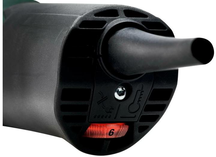 Immagine prodotto Metabo WEV 11-125 Veloce (125 mm)