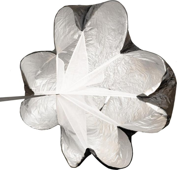Actual product image Gladiatorfit Speed Parachute