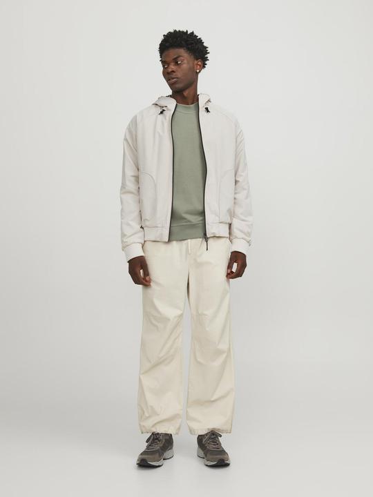 Actual product image Jack & Jones Zip Bomber Jacket (L)