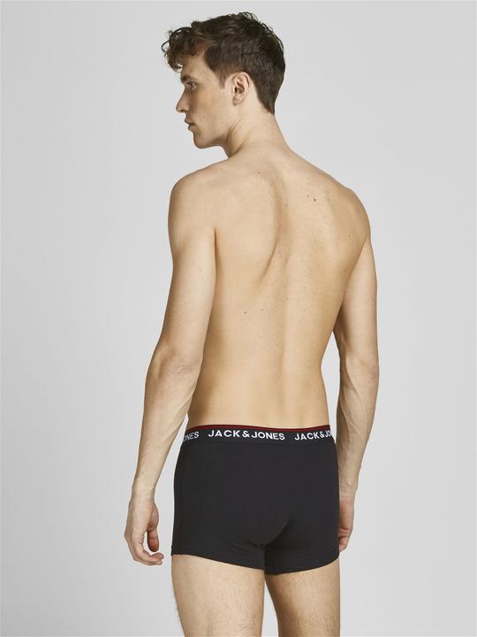Actual product image Jack & Jones 5 Pack Boxer Shorts (XXL, 5-pack)