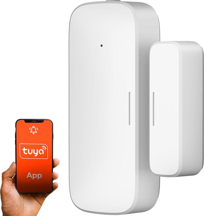 Produktbild Extralink Smart Life Window Door Sensor