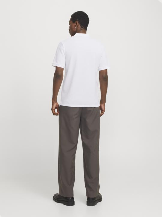Actual product image Jack & Jones Jjeaustin Polo Ss Noos (3XL)