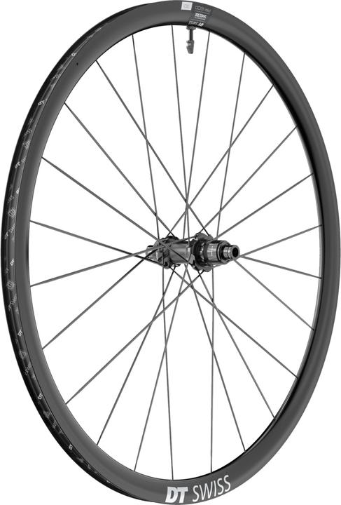 Productafbeelding DT Swiss AR 1600 Spline 30DB (Achterwiel, 28")